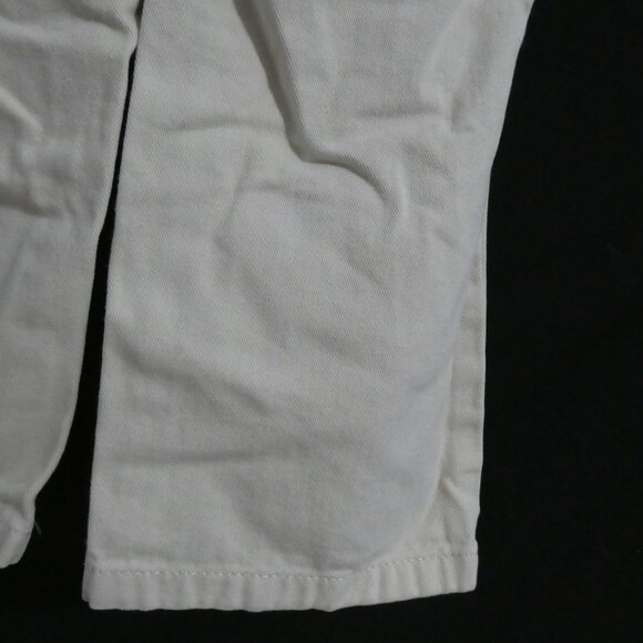 OLD NAVY - Baby | 3T | Beige Cotton Casual Pants - Picture 16 of 16